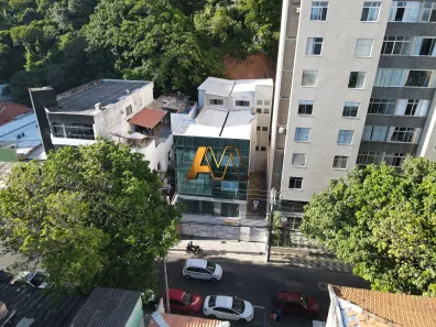 Prédio Comercial à venda, 918m² no Barra, Salvador