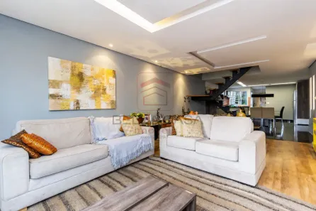 Sobrado com 5 Quartos para alugar, 320m² no Alto da Mooca, São Paulo