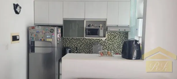 Apartamento com 2 Quartos à venda, 57m² no Jardim Previdência, São Paulo