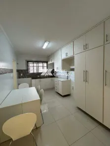 Apartamento com 3 Quartos para alugar, 137m² no Zona Central, Rio Claro