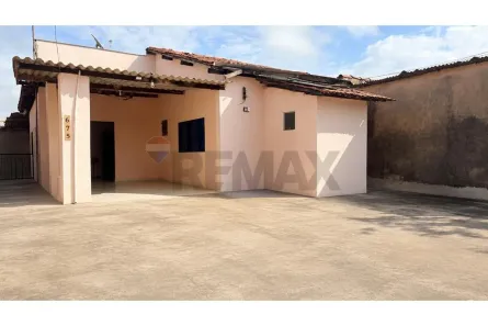 Casa com 3 Quartos à venda, 136m² no Jardim Europa, Andradina