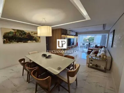 Apartamento com 3 Quartos à venda, 130m² no Barra da Tijuca, Rio de Janeiro