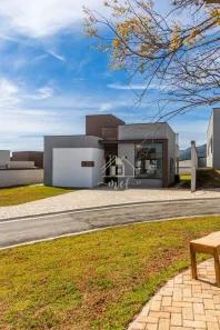 Casa de Condomínio com 3 Quartos à venda, 117m² no San Fernando Valley, Atibaia