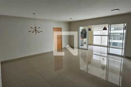 Apartamento com 4 Quartos à venda, 182m² no Campestre, Santo André