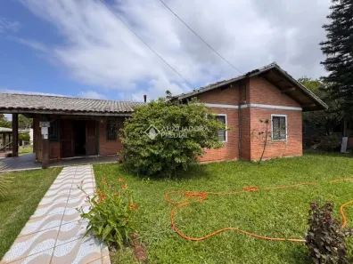 Casa com 7 Quartos à venda, 887m² no Ibiraquera, Imbituba