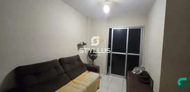 Apartamento com 2 Quartos à venda, 55m² no Méier, Rio de Janeiro