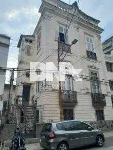 Casa com 10 Quartos à venda, 225m² no Laranjeiras, Rio de Janeiro