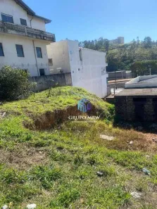 Lote/Terreno à venda, 250m² no Vila Pedagio, Alumínio
