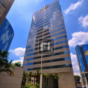 Sala Comercial para venda ou aluguel, 500m² no Itaim Bibi, São Paulo