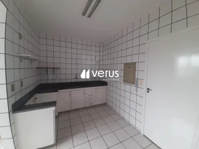 Apartamento com 3 Quartos à venda, 87m² no Saraiva, Uberlândia