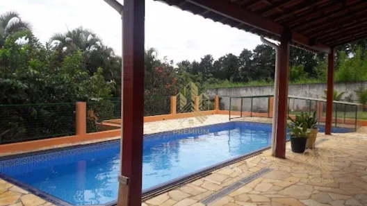 Casa com 4 Quartos à venda, 259m² no Chácara Portal das Estâncias, Bragança Paulista