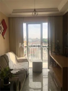 Apartamento com 2 Quartos à venda, 50m² no Vila Ré, São Paulo