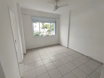 Apartamento com 1 Quarto à venda, 55m² no Boqueirão, Santos
