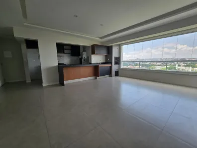 Apartamento com 4 Quartos para venda ou aluguel, 186m² no Barranco, Taubaté