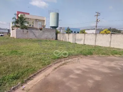 Lote/Terreno à venda, 343m² no Vargeão, Jaguariúna