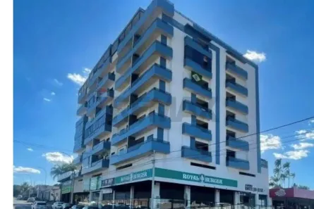 Apartamento com 2 Quartos à venda, 59m² no Asa Sul, Brasília
