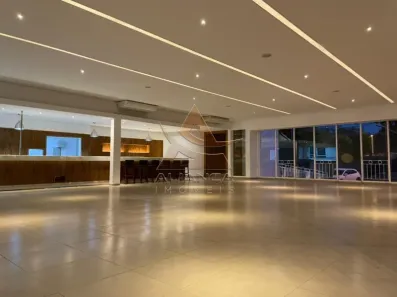 à venda, 425m² no City Ribeirão, Ribeirão Preto