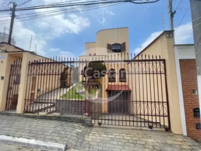 Sobrado com 4 Quartos à venda, 200m² no Alto da Mooca, São Paulo