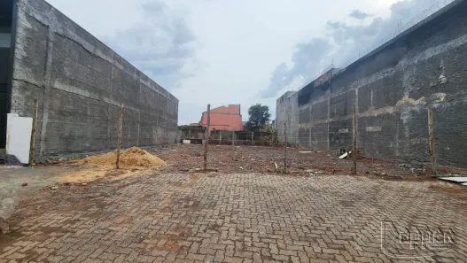 Lote/Terreno à venda, 515m² no Liberdade, Novo Hamburgo