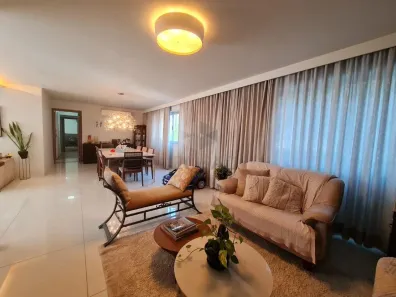 Apartamento com 4 Quartos à venda, 159m² no São Pedro, Belo Horizonte