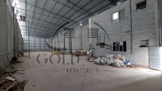 Galpão/Depósito/Armazém para alugar, 500m² no Jardim Marilu, Carapicuíba