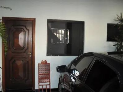 Casa com 2 Quartos à venda, 110m² no Centro, Santa Bárbara D'Oeste