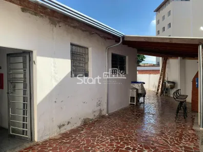 Sobrado com 4 Quartos à venda, 83m² no Jardim Chapadão, Campinas