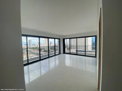 Apartamento com 3 Quartos à venda, 130m² no Setor Bueno, Goiânia