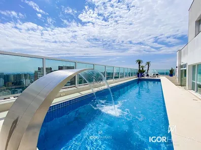 Cobertura com 3 Quartos à venda, 540m² no Jardim Morumbi, São Paulo