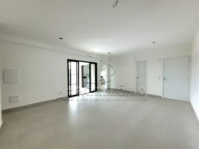 Apartamento com 3 Quartos à venda, 116m² no Além Ponte, Sorocaba