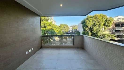 Apartamento com 3 Quartos à venda, 150m² no Barra da Tijuca, Rio de Janeiro