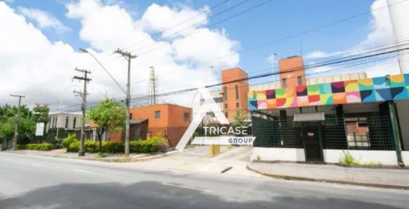 Galpão/Depósito/Armazém para alugar, 41408m² no Tamboré, Barueri