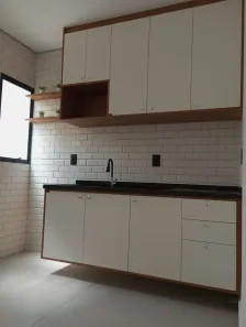 Apartamento com 2 Quartos à venda, 54m² no Jardim Santa Marta, Sorocaba