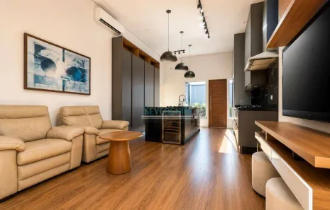 Casa de Condomínio com 3 Quartos à venda, 115m² no Parque da Matriz, Gravataí