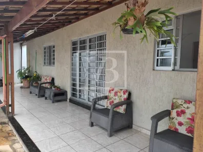 Casa com 3 Quartos à venda, 145m² no Guanabara, Betim
