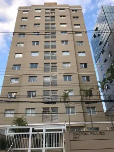 Sala Comercial com 3 Quartos à venda, 98m² no Botafogo, Campinas