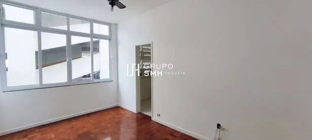 Apartamento com 1 Quarto à venda, 47m² no Pitangueiras, Guarujá