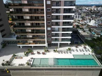 Apartamento com 3 Quartos à venda, 110m² no Petrópolis, Caxias do Sul