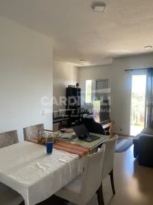 Apartamento com 2 Quartos à venda, 67m² no Parque Sabará, São Carlos