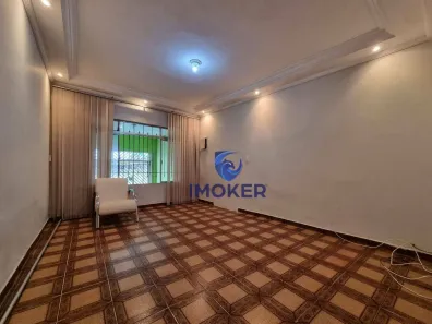 Casa com 1 Quarto para alugar, 90m² no Vila Santa Margarida, Ferraz de Vasconcelos