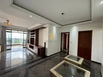 Apartamento com 4 Quartos à venda, 222m² no Duque de Caxias, Cuiabá