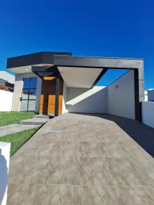 Casa com 3 Quartos à venda, 115m² no Bela Vista, Palhoça