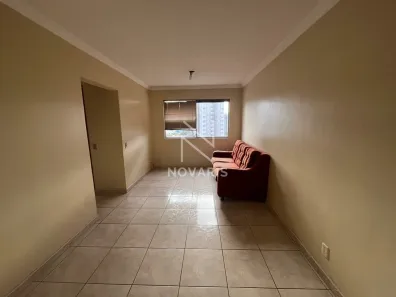 Apartamento com 2 Quartos para venda ou aluguel, 94m² no Vila Cruzeiro, São Paulo