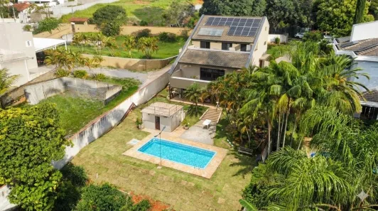 Casa com 3 Quartos à venda, 400m² no Chácaras São Conrado, Bragança Paulista