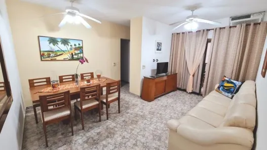 Apartamento com 3 Quartos à venda, 91m² no Enseada, Guarujá