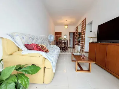 Apartamento com 3 Quartos à venda, 95m² no Tijuca, Rio de Janeiro