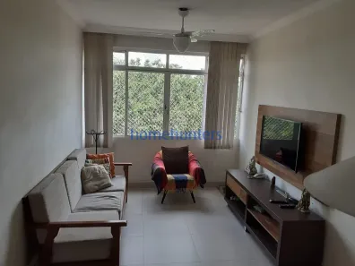 Apartamento com 2 Quartos para venda ou aluguel, 78m² no Vila João Jorge, Campinas
