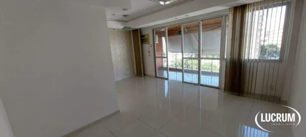 Apartamento com 3 Quartos à venda, 110m² no Andaraí, Rio de Janeiro