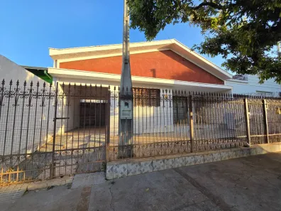 Casa com 5 Quartos à venda, 220m² no Vila Ercília, São José do Rio Preto