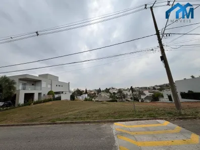 Lote/Terreno à venda, 1001m² no Jardim Plaza Athénée, Itu